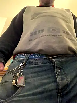 Snapshot of GeilerHSVFAN1989 chatting on November 15, 2025, 4:00 pm GeilerHSVFAN1989 online show from November 15, 2025, 4:00 pm