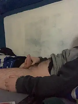 GeilerHSVFAN1989 online show from April 9, 2026, 4:57 pm