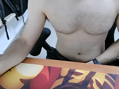 slaveoncam5 online show from July 11, 2026, 6:52 pm