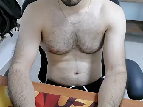 slaveoncam5 online show from August 2, 2026, 4:15 pm