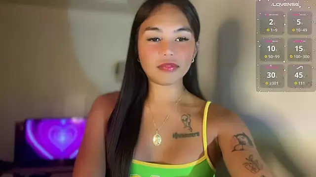 Snapshot of _petitegirlx69_ chatting on September 9, 2025, 3:43 pm petitegirlx69 online show from September 9, 2025, 3:43 pm