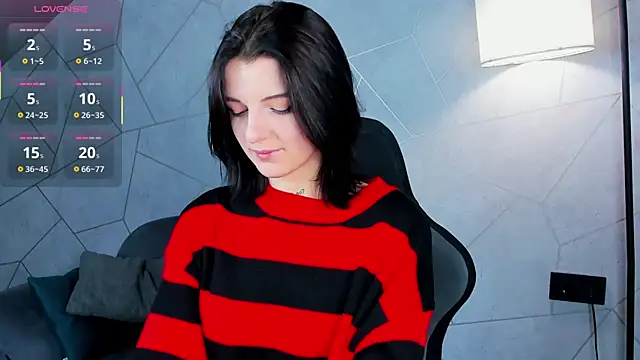 Lynn Martin online show from November 8, 2025, 1:09 am