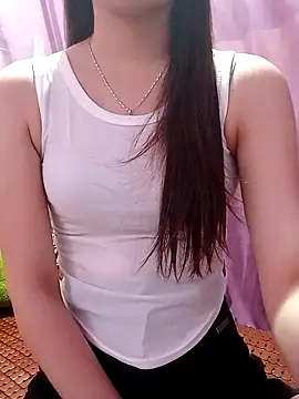 CherryBeii online show from May 26, 2026, 10:02 am