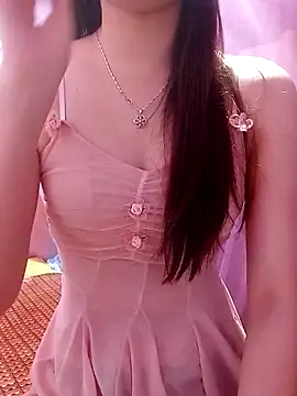 CherryBeii online show from May 11, 2026, 10:40 pm