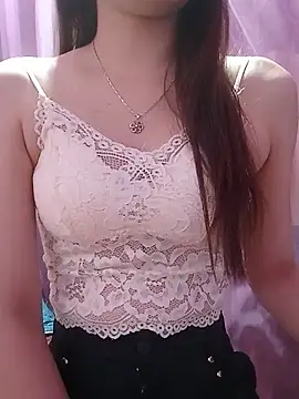 CherryBeii online show from May 12, 2026, 9:54 pm