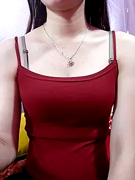 Snapshot of CherryBeii chatting on March 26, 2026, 3:05 am CherryBeii online show from March 26, 2026, 3:05 am