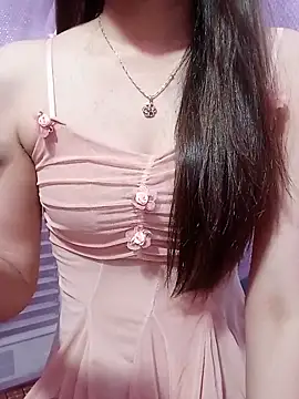 CherryBeii online show from May 13, 2026, 10:17 pm
