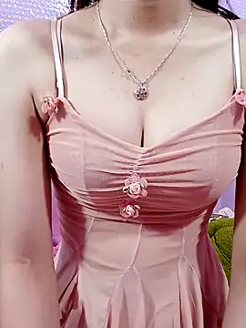 Snapshot of CherryBeii chatting on March 26, 2026, 10:51 pm CherryBeii online show from March 26, 2026, 10:51 pm