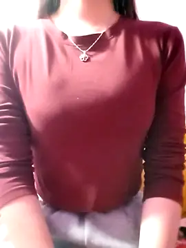 Snapshot of CherryBeii chatting on March 12, 2026, 11:09 pm CherryBeii online show from March 12, 2026, 11:09 pm