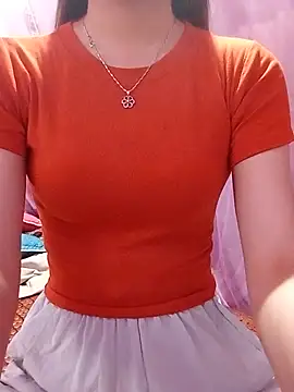 CherryBeii online show from May 22, 2026, 10:35 am