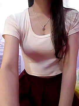 Snapshot of CherryBeii chatting on March 12, 2026, 11:03 am CherryBeii online show from March 12, 2026, 11:03 am