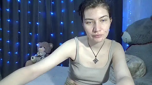 Nancy Luna online show from October 10, 2025, 9:43 am