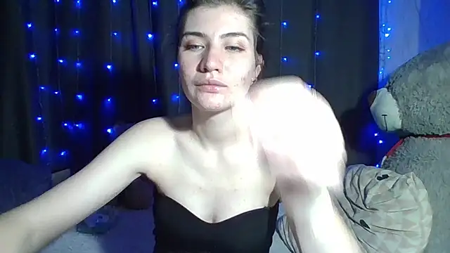 Nancy Luna online show from September 26, 2025, 6:04 pm