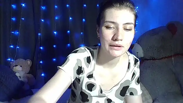 Nancy Luna online show from October 1, 2025, 4:33 pm