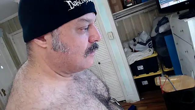 bullmusclejoe online show from December 1, 2025, 12:28 pm