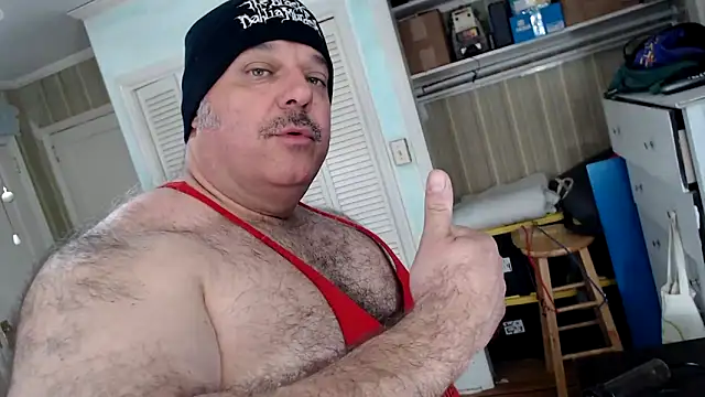 bullmusclejoe online show from January 7, 2026, 5:29 pm