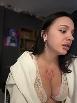 Snapshot of VendiMur chatting on January 17, 2026, 2:04 am VendiMur online show from January 17, 2026, 2:04 am