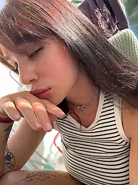 Snapshot of VendiMur chatting on April 10, 2026, 1:12 am VendiMur online show from April 10, 2026, 1:12 am