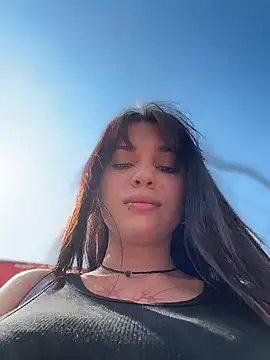 Snapshot of VendiMur chatting on March 29, 2026, 2:35 am VendiMur online show from March 29, 2026, 2:35 am