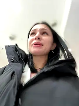 Snapshot of VendiMur chatting on October 10, 2025, 3:07 am VendiMur online show from October 10, 2025, 3:07 am