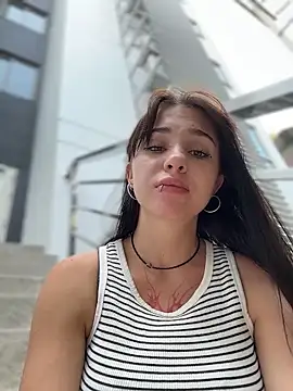 Snapshot of VendiMur chatting on March 28, 2026, 2:34 am VendiMur online show from March 28, 2026, 2:34 am