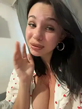 Snapshot of VendiMur chatting on January 16, 2026, 2:15 am VendiMur online show from January 16, 2026, 2:15 am