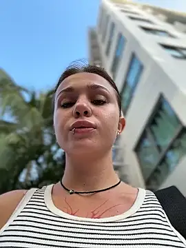 Snapshot of VendiMur chatting on March 10, 2026, 12:36 am VendiMur online show from March 10, 2026, 12:36 am