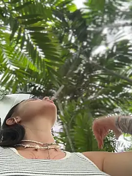 Snapshot of VendiMur chatting on March 20, 2026, 2:56 am VendiMur online show from March 20, 2026, 2:56 am