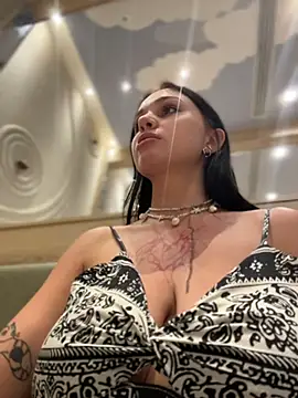 Snapshot of VendiMur chatting on February 20, 2026, 6:26 am VendiMur online show from February 20, 2026, 6:26 am