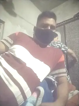 Manjit009 online show from November 7, 2025, 5:39 pm