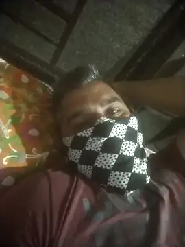 Manjit009 online show from October 3, 2025, 4:30 pm