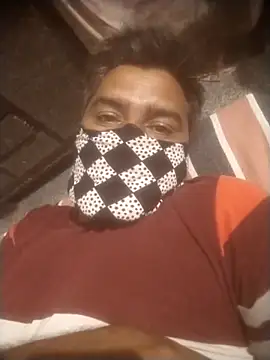 Manjit009 online show from September 21, 2025, 6:57 pm