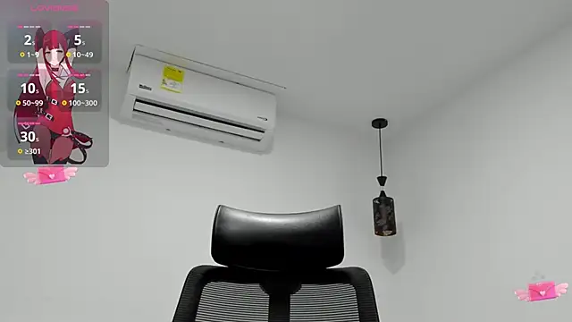 kaylajhonnes6 online show from September 12, 2025, 2:39 pm