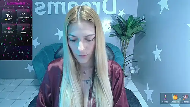 Candy kush t online show from October 17, 2025, 8:54 pm