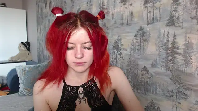   Elina   online show from October 19, 2025, 4:15 am