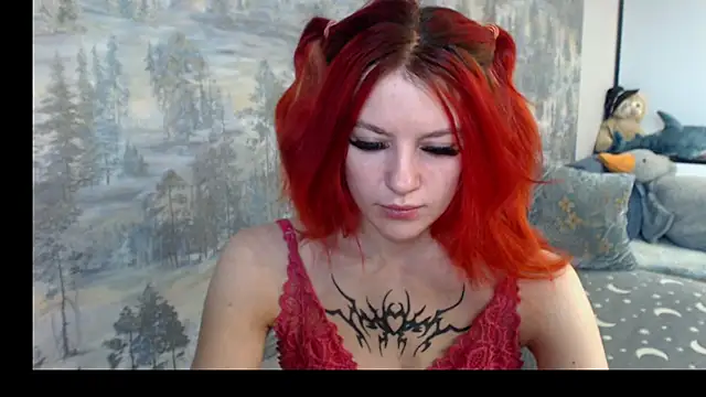   Elina   online show from October 21, 2025, 3:39 am