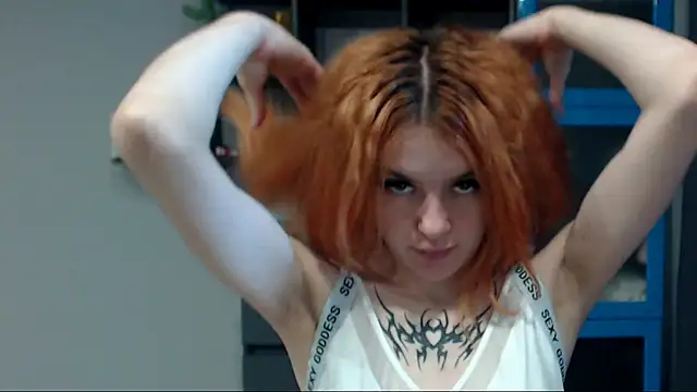   Elina   online show from September 27, 2025, 4:29 am