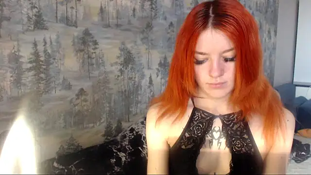   Elina   online show from September 20, 2025, 2:38 am