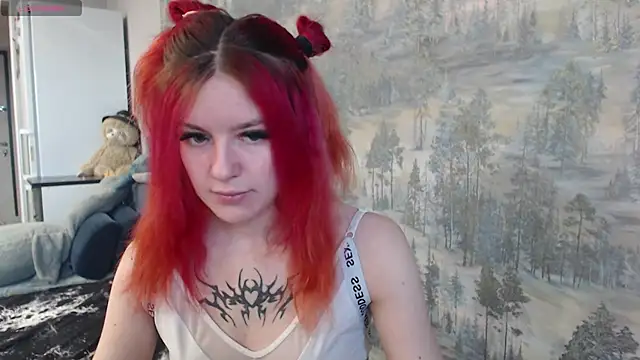   Elina   online show from October 29, 2025, 5:06 am