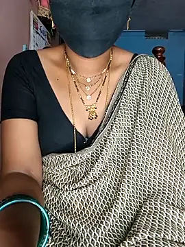Snapshot of SindhuHappy chatting on April 19, 2026, 4:30 pm SindhuHappy online show from April 19, 2026, 4:30 pm