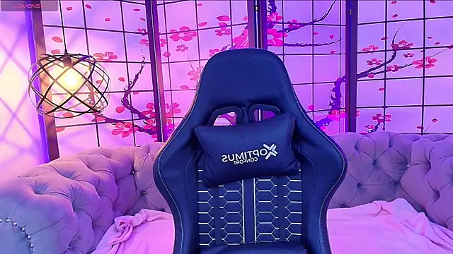 Sweet 1Angel online show from November 13, 2025, 11:47 am