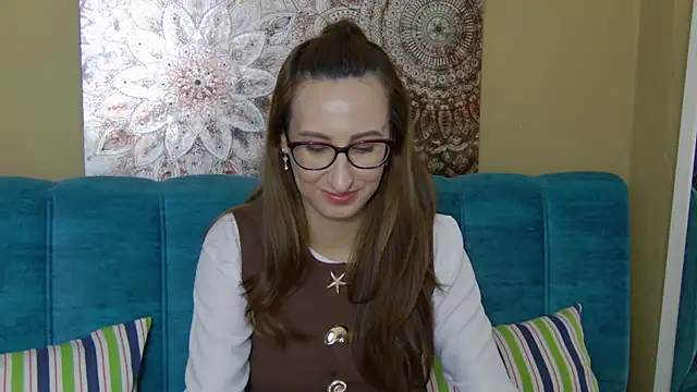 Snapshot of LysAd chatting on January 14, 2026, 4:54 pm LysAd online show from January 14, 2026, 4:54 pm