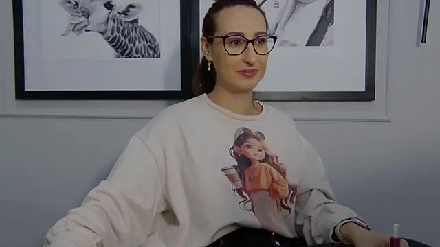 Snapshot of LysAd chatting on February 8, 2026, 5:10 pm LysAd online show from February 8, 2026, 5:10 pm