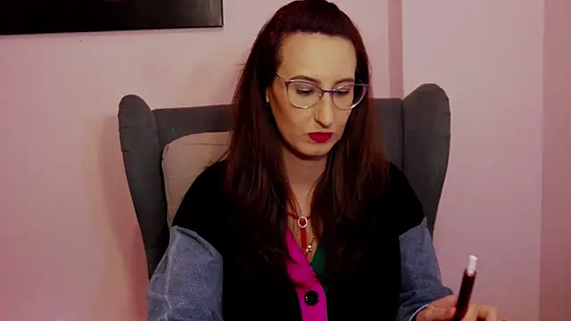 Snapshot of LysAd chatting on February 2, 2026, 5:12 pm LysAd online show from February 2, 2026, 5:12 pm