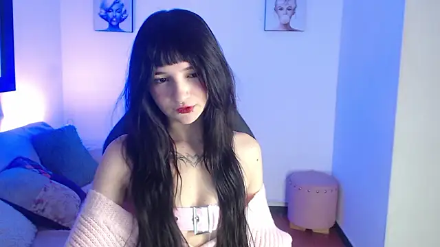 Snapshot of _Charlotte_Collins_ chatting on February 2, 2026, 3:11 pm Charlotte Collins online show from February 2, 2026, 3:11 pm