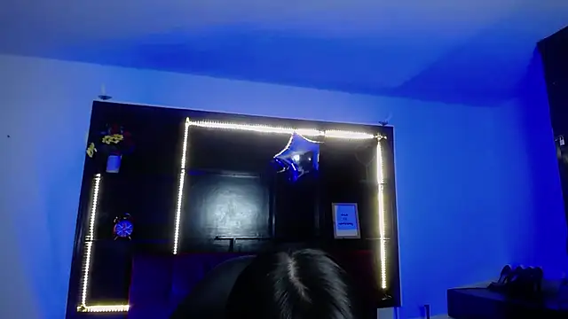 Snapshot of _Charlotte_Collins_ chatting on March 3, 2026, 3:08 pm Charlotte Collins online show from March 3, 2026, 3:08 pm