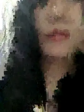 Snapshot of NanaaBae chatting on January 8, 2026, 1:55 am NanaaBae online show from January 8, 2026, 1:55 am