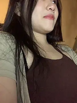 Snapshot of NanaaBae chatting on November 13, 2025, 5:39 pm NanaaBae online show from November 13, 2025, 5:39 pm