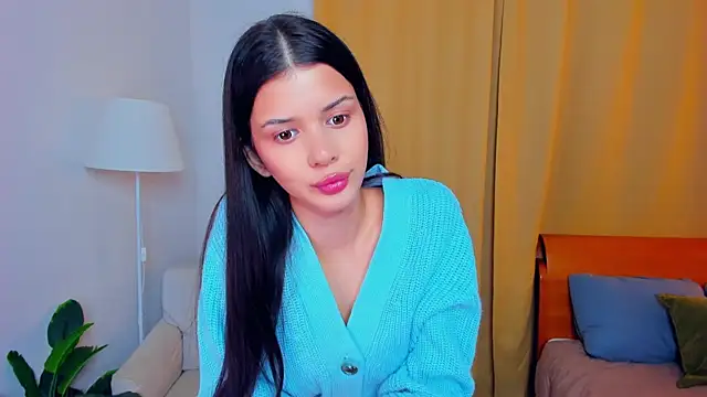 Snapshot of JoCauterucci chatting on October 19, 2025, 6:27 am JoCauterucci online show from October 19, 2025, 6:27 am