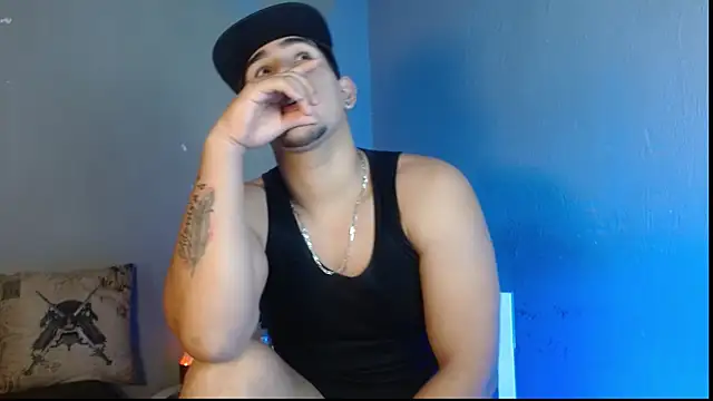 massimo vidal  online show from January 14, 2026, 5:27 pm